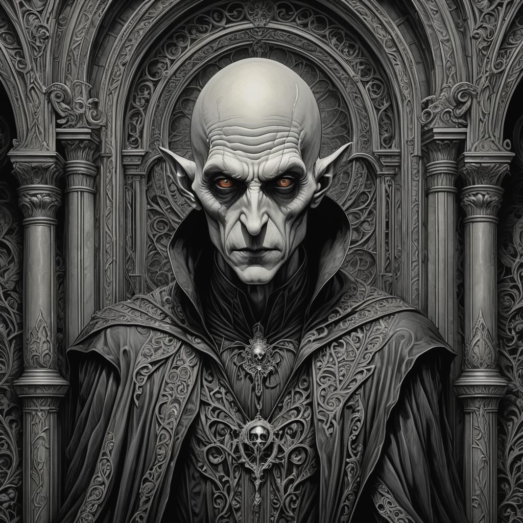 Nosferatu