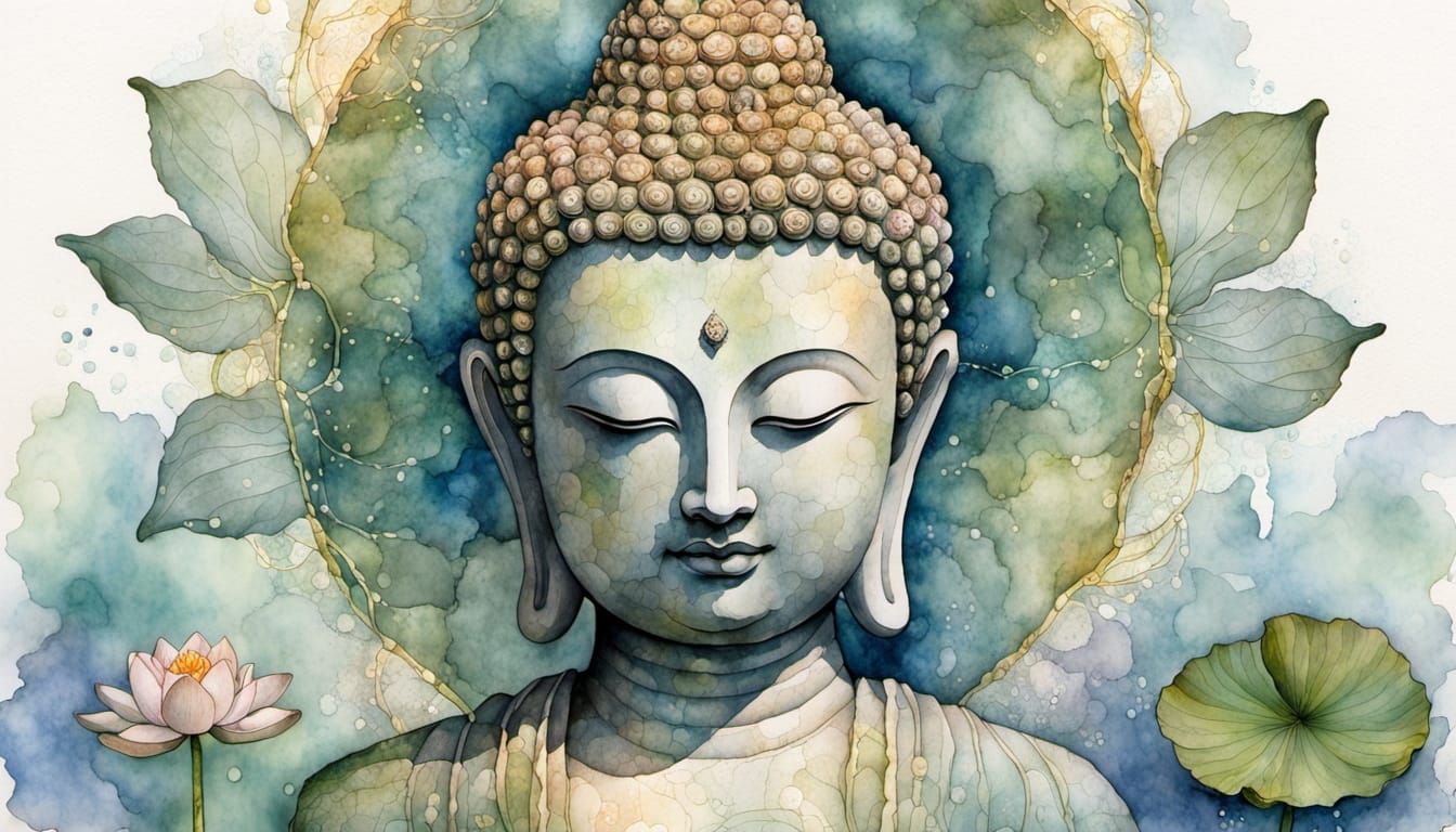 Buddha