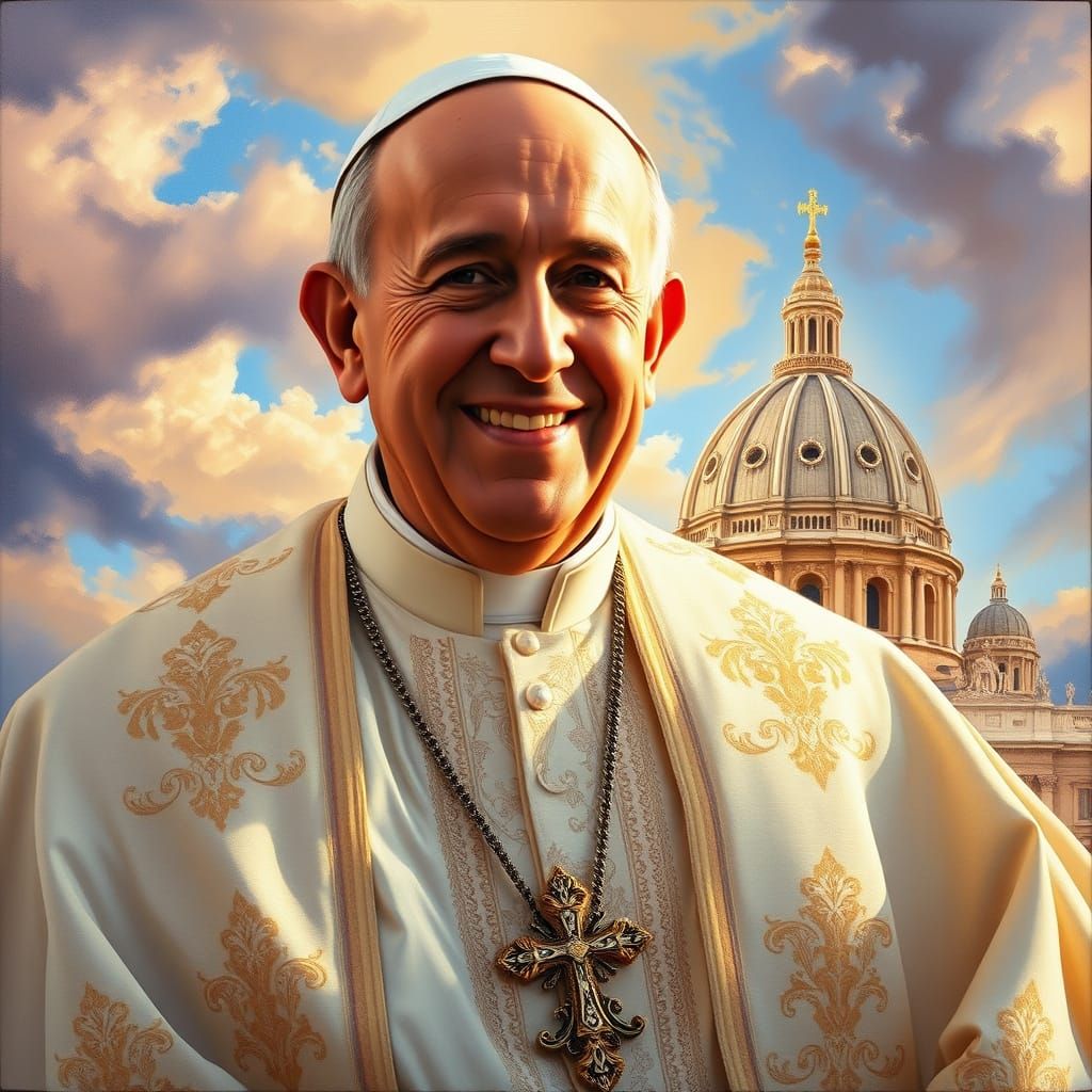 Pope Francis