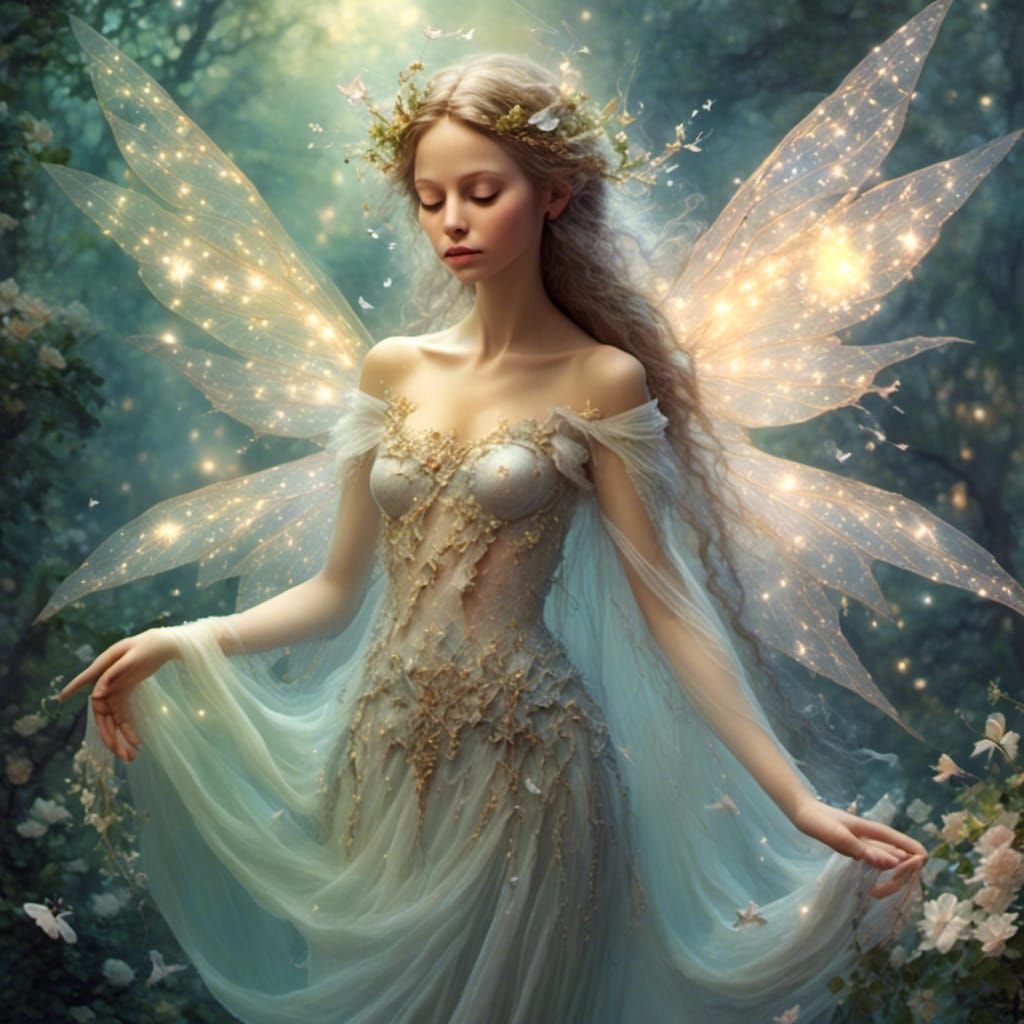 fairy