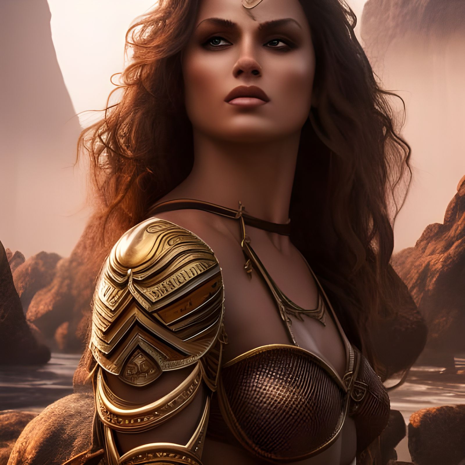 Panssaroitu Soturitar