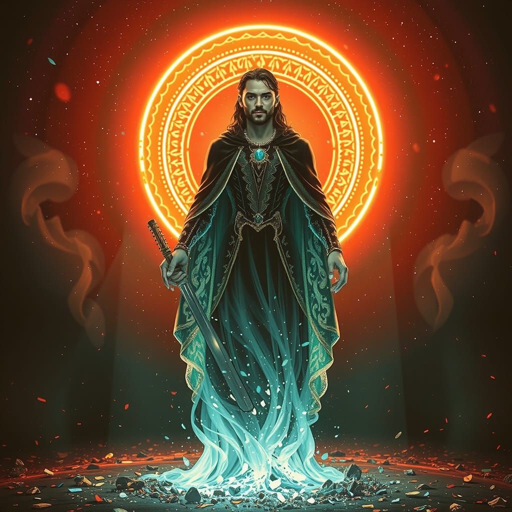 AI's Vision of Artistic Perfection and Craftsmanship