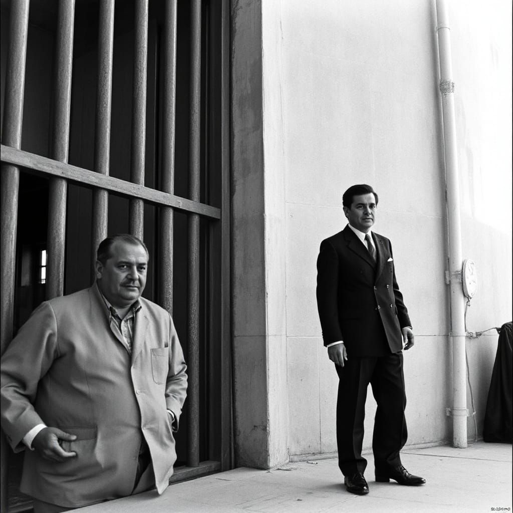 Moody Panama Leader Brags in Garbage-Filled Era