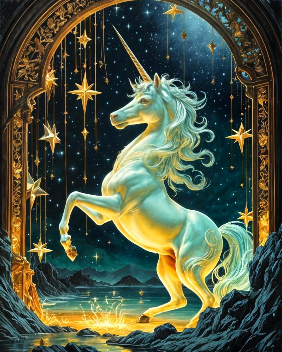 glitz, high detail, fascinating