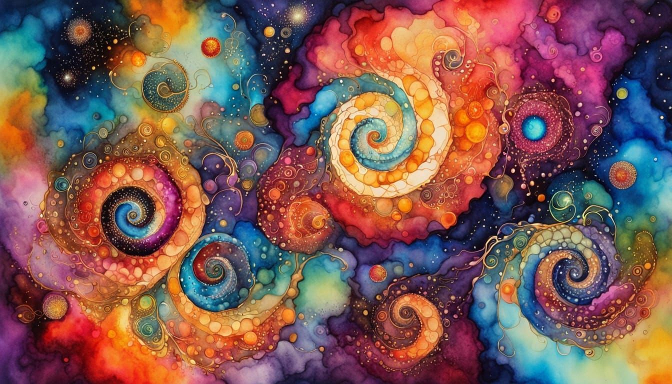 StarEvolvers AstroMagnetoSauri XVII