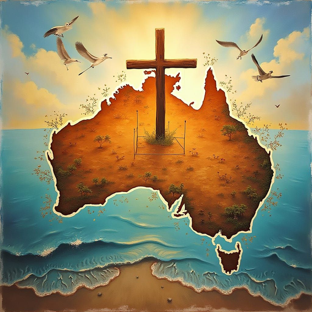 Australian National Holiday Celebrates Christian Heritage