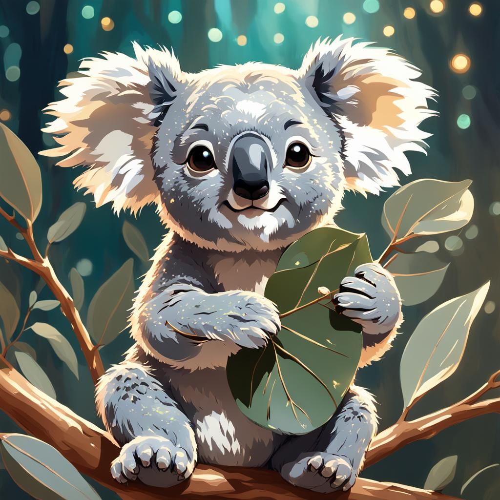 Eucalyptus