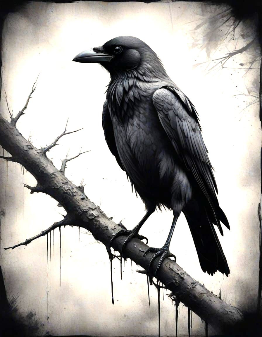 The Crow