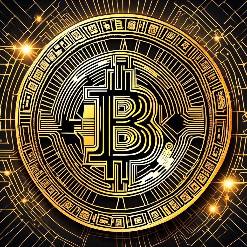 Bitcoin is a decentralized digital currency created in 2009. It operates on a blockchain, a distributed ledger system. T...