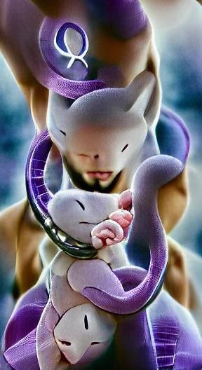 Philosophical Figure Contemplates Purpose