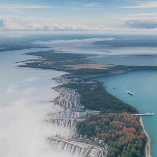 Inspiring Image of Woman Working at Home Office