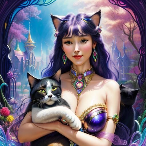 Josie and the Pussycats