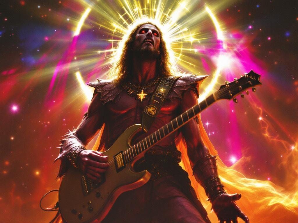 Jesus Christ - Superstar