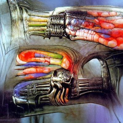 The Hand of a Dying God: Mortality's Grasp