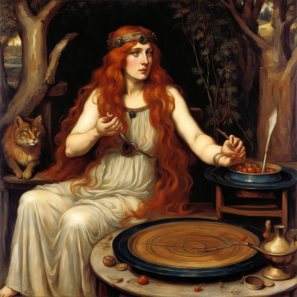 Circe