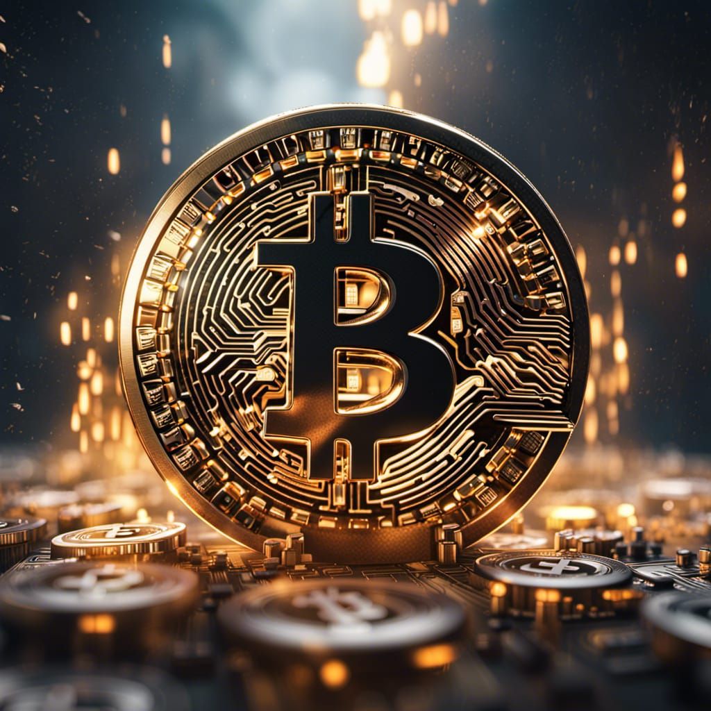 bitcoin logo