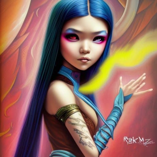 Fantasy