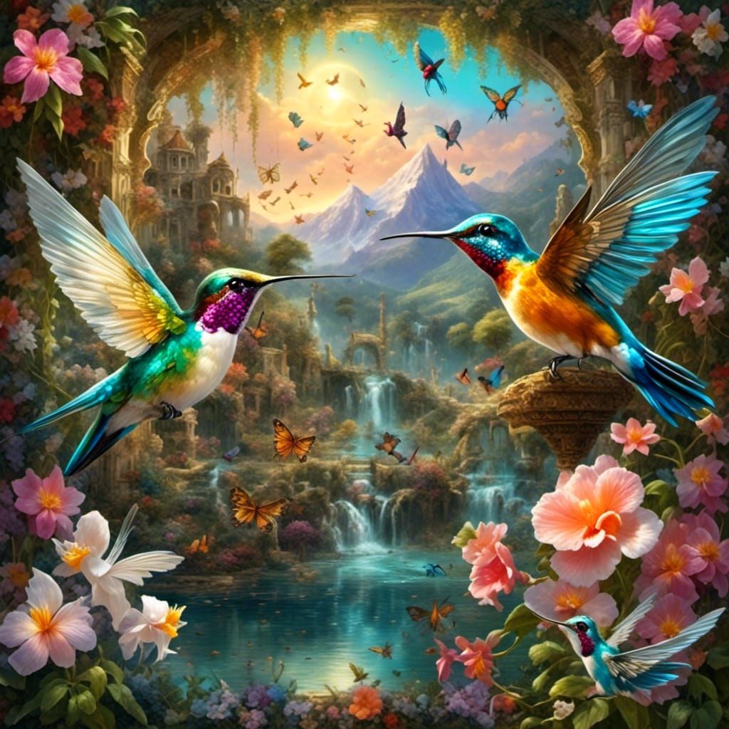 Prayer Garden 5