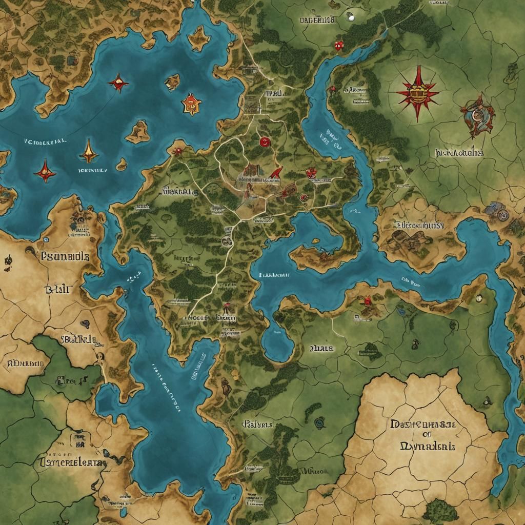 Peninsulara: A Land of Landscapes and History