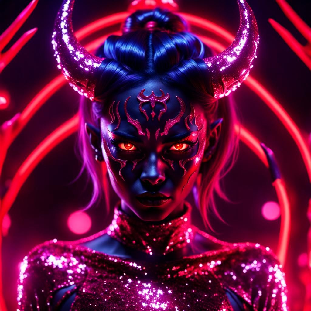 From the underworld
