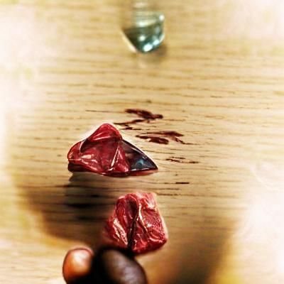 Blood Diamond: Symbol of Conflict