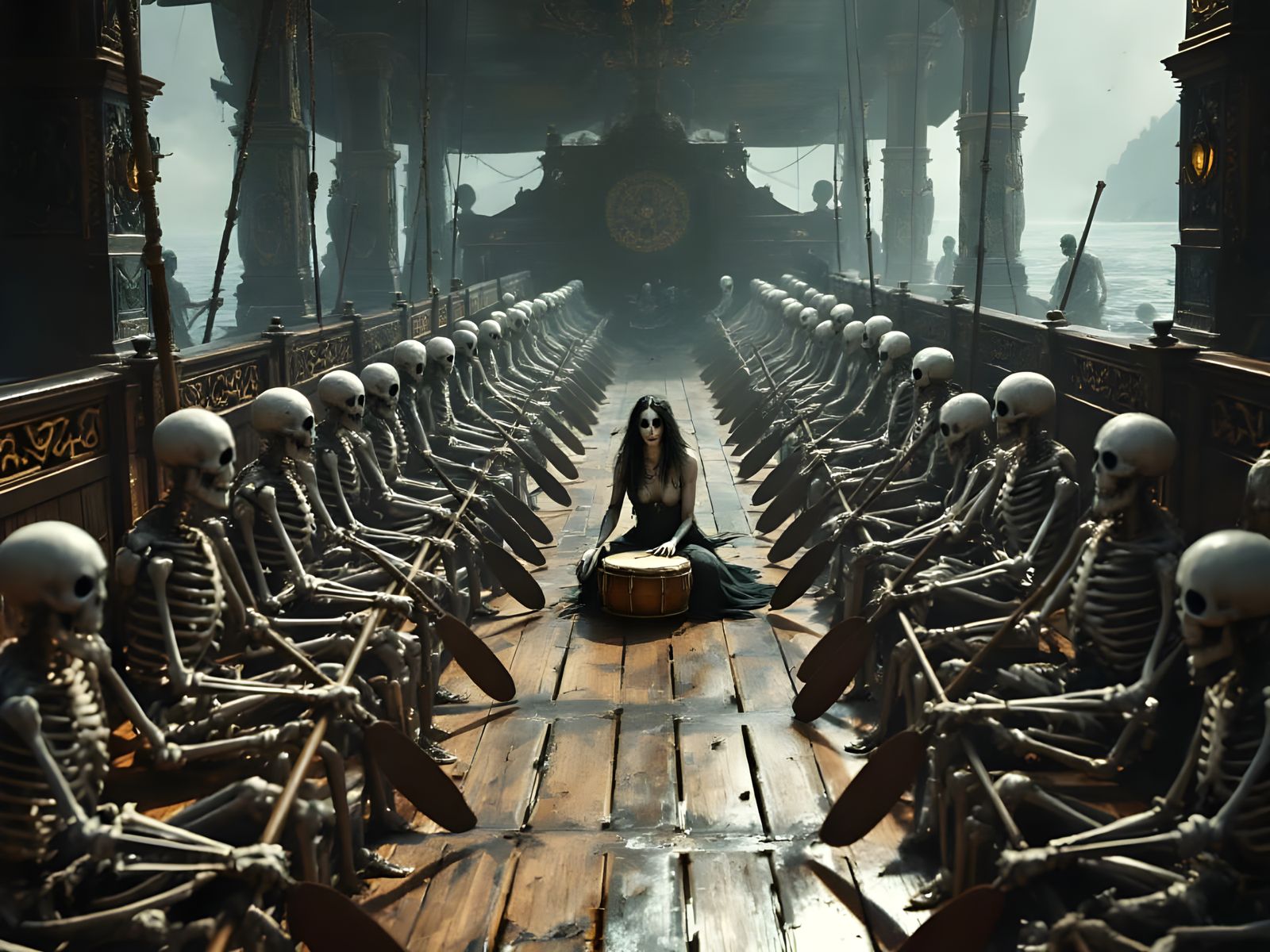 Are you ready to go to Mytros?