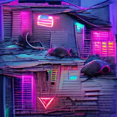 SLUM