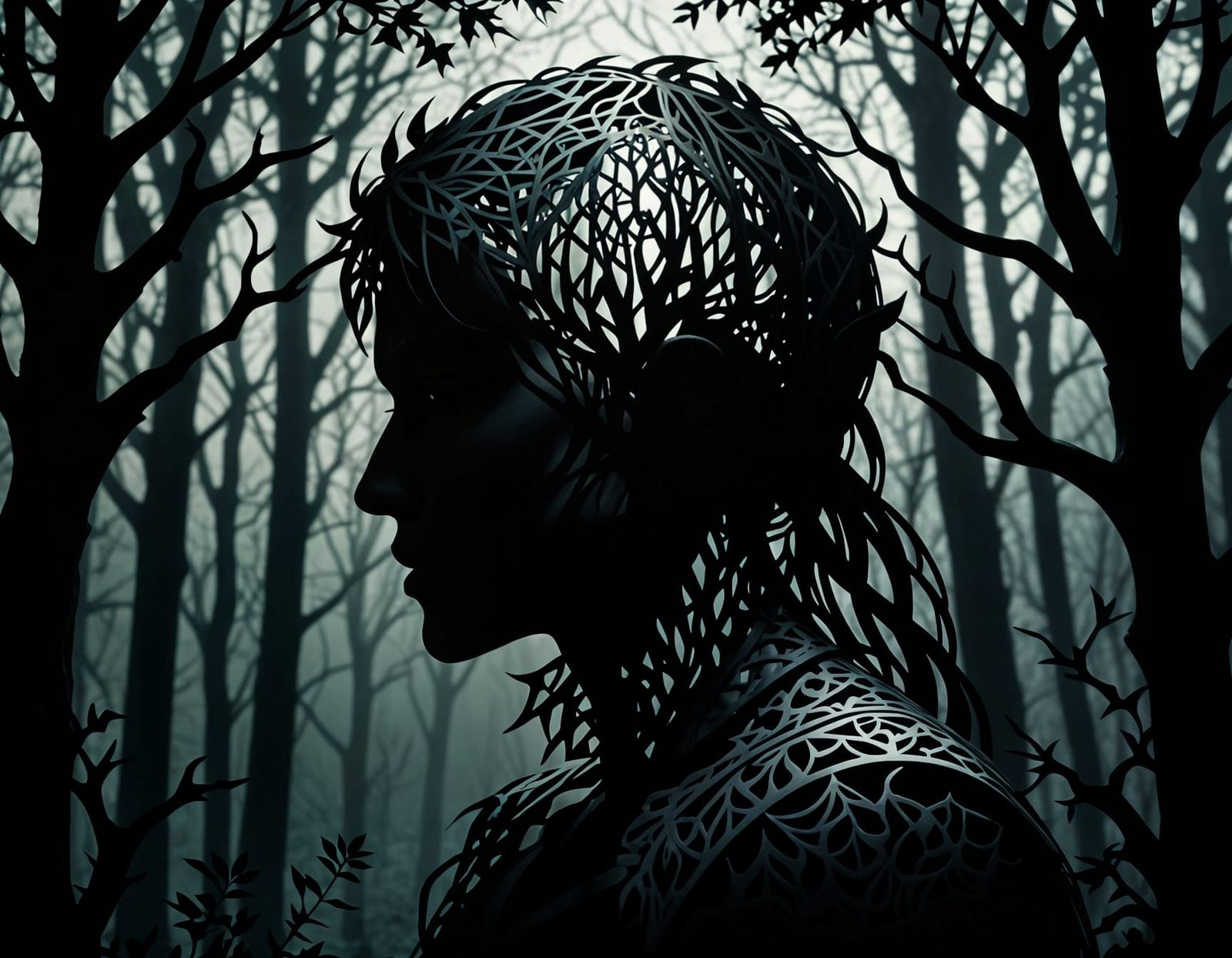 The Shadows Long Reach