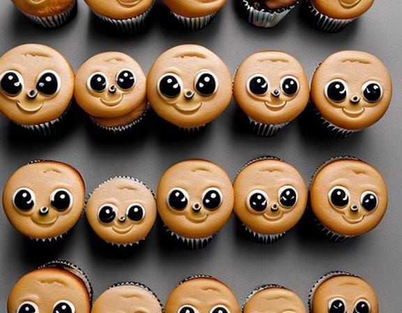 Cupcakes