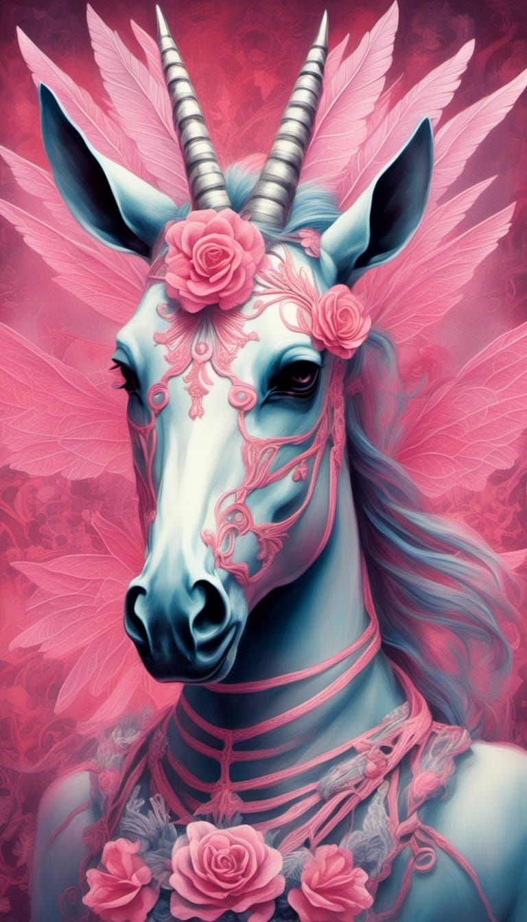 <lora:Xray Skeletons:1.0> <lora:Winter PG:1.0> (Pink  Happy ...