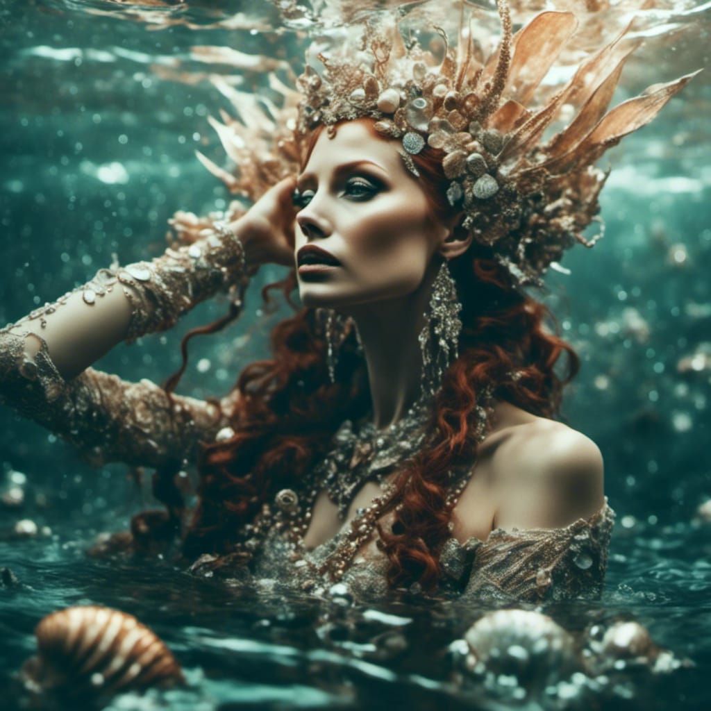 sea siren