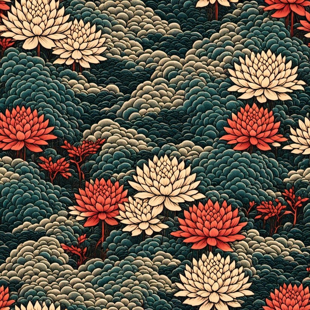 Flower Pattern