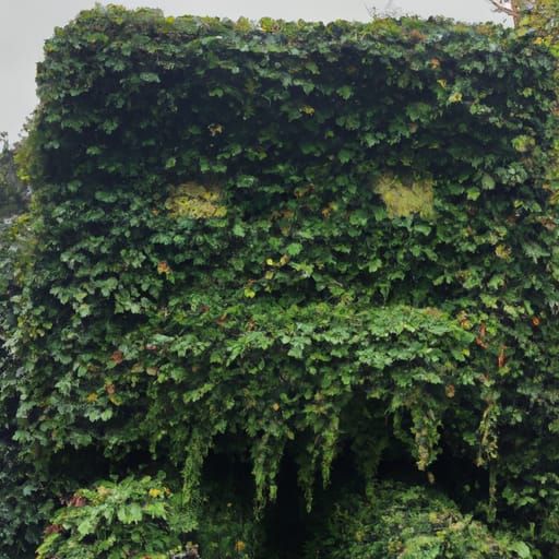 creeper from minecraft in real life