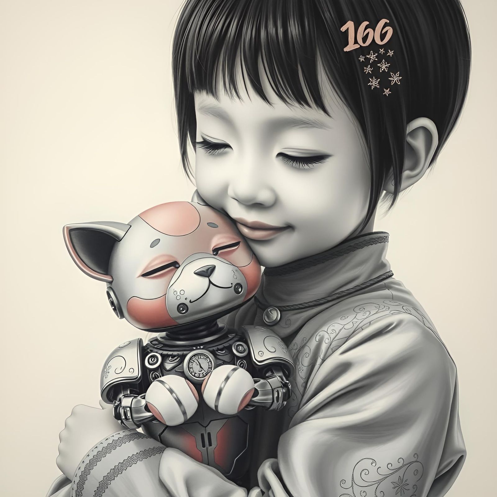 Besides chocolate, you're my favorite!