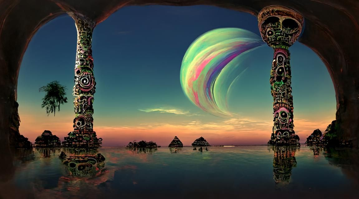 Aquatic World