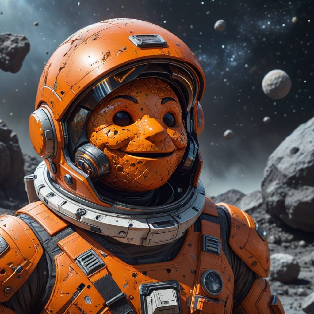 Caffeinga: Boltning XL v1 Lightning