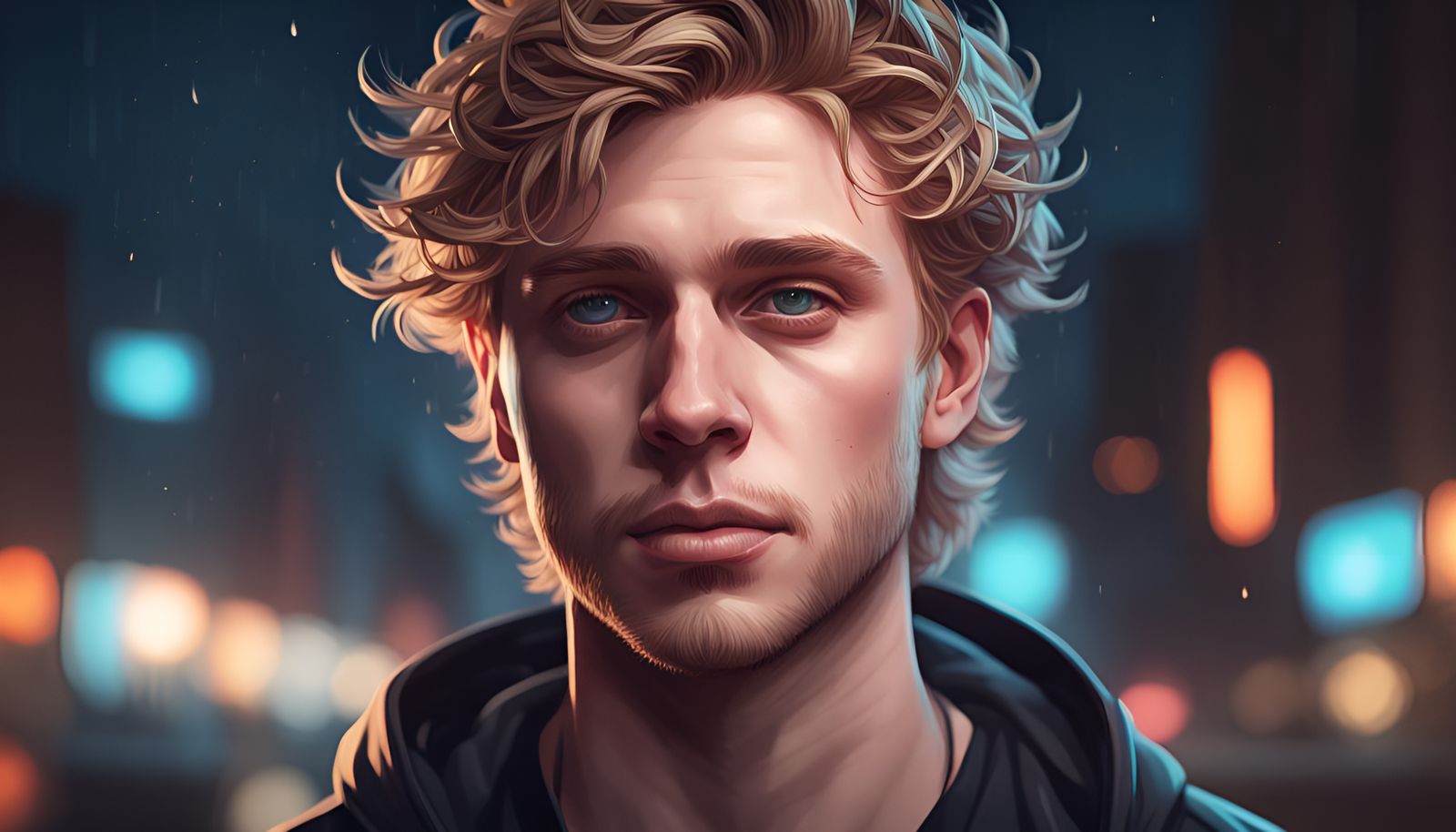 LUKE HEMMINGS 🎸🎷 Complete Mess SAX COVER Thumbnail