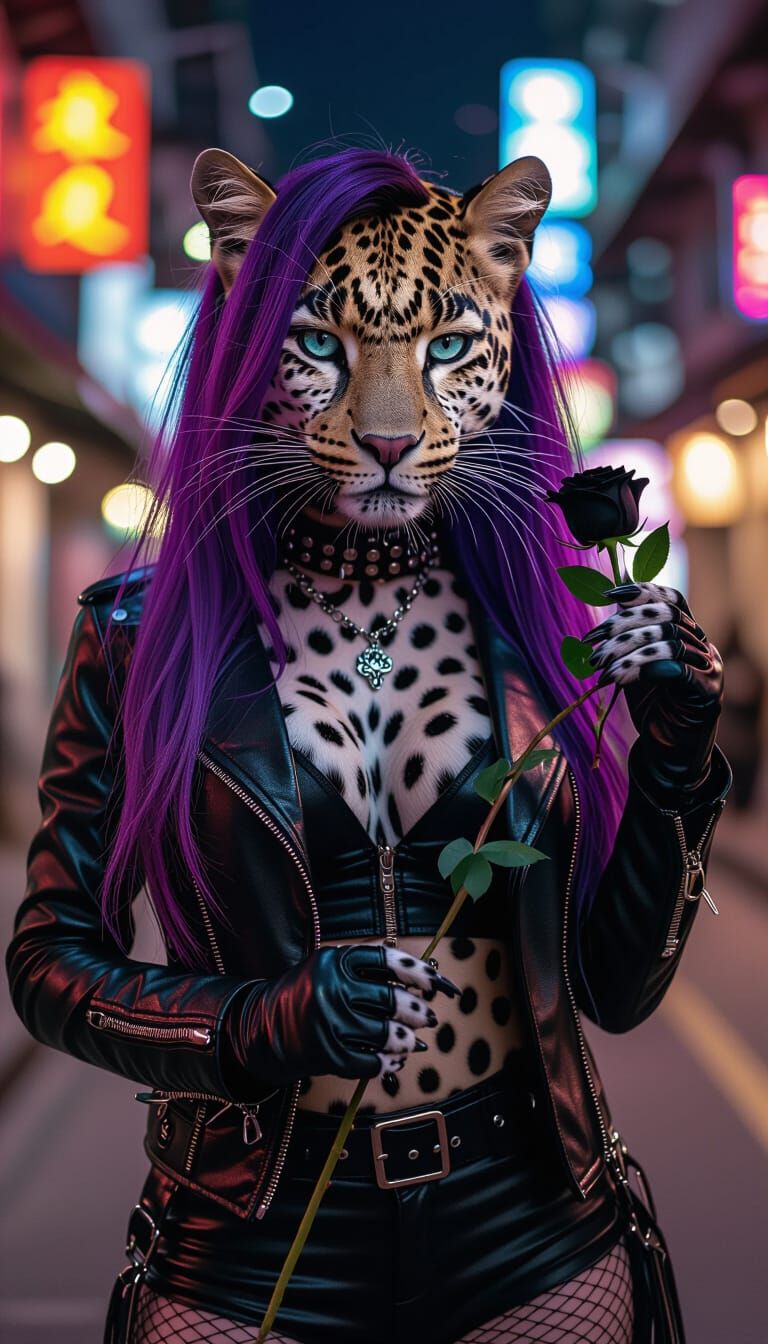 Wanted to see what HiDream I1 Dev would do with this prompt.