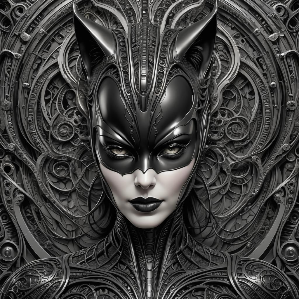 Catwoman