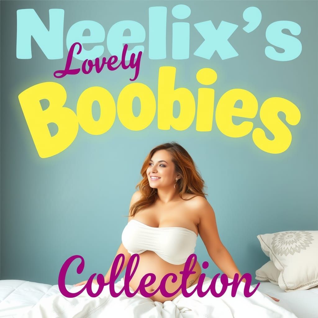 Neelix's Lovely Boobies Collection (NSFW sadly)