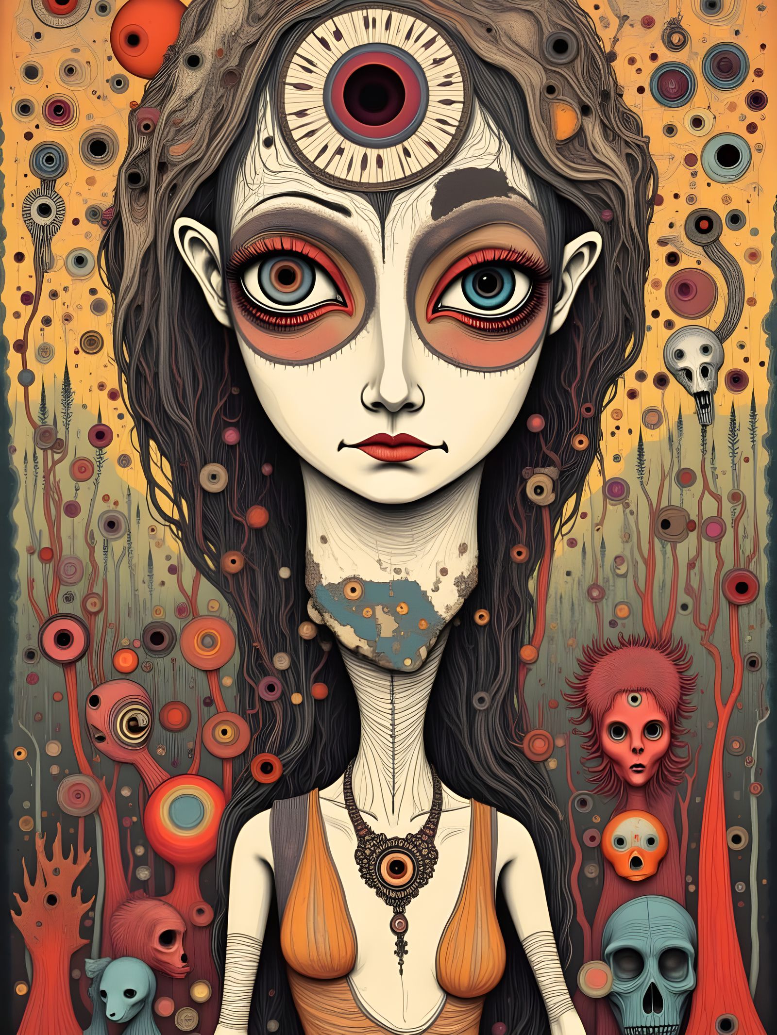 The travesty of the open mind