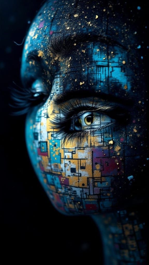 Distortion of a dream