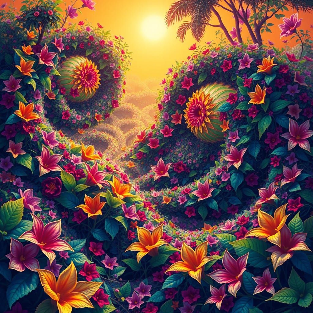 Flowers