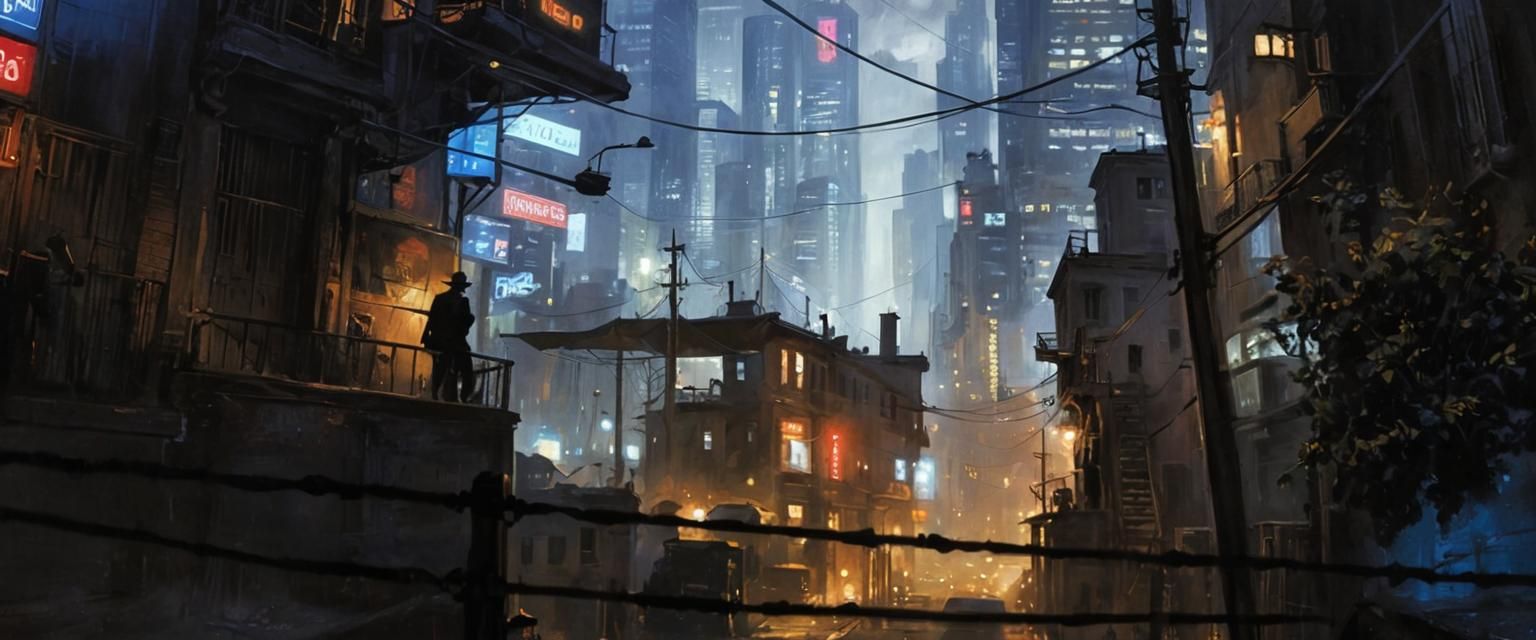 Noir City Night of Secrets and Danger