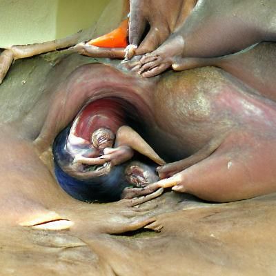 Emotional Image of Childbirth