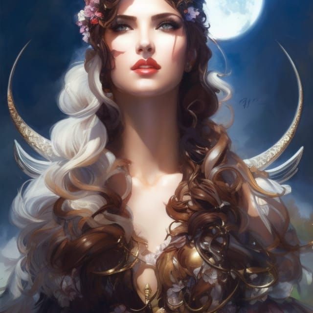 Artemis: Greek Goddess of the Hunt