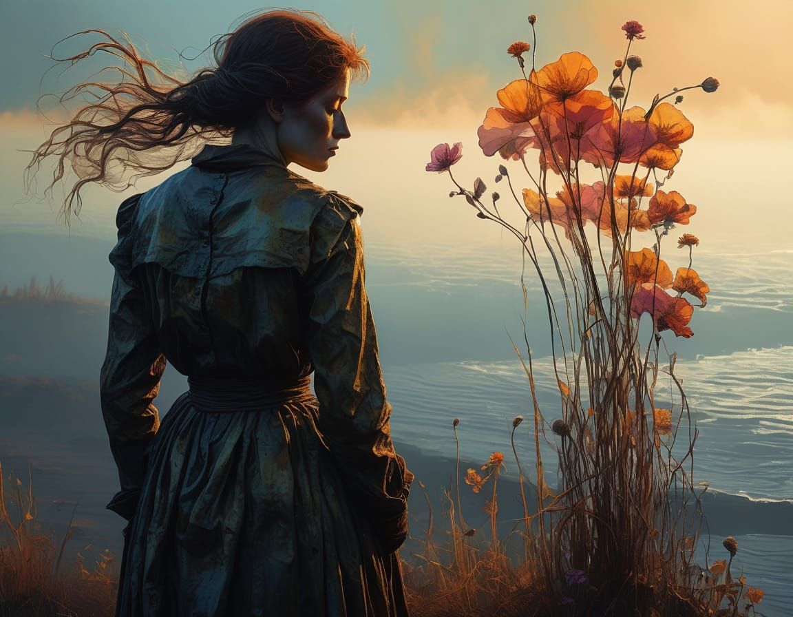 over-saturated colors, John Hoyland, Ki...