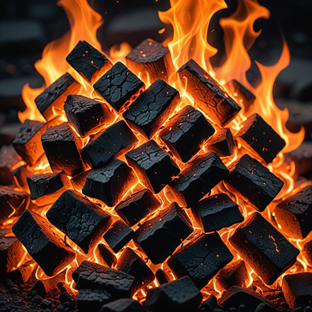 King Alfreded the crouton