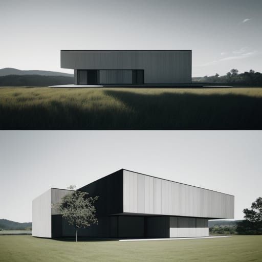 Better Homes and Bunkers