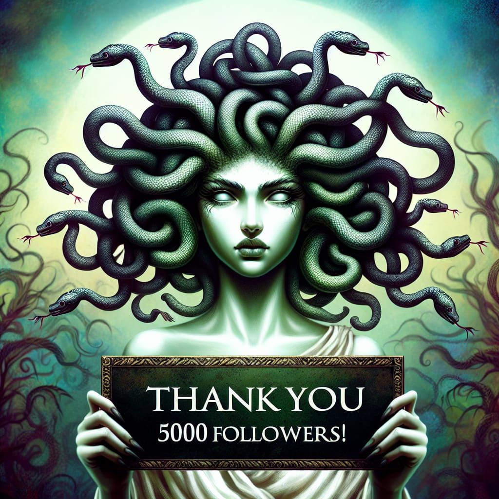 Thank You to my 500 Followers!!